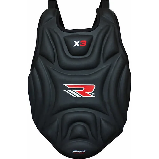 Защита туловища (жилет) RDX