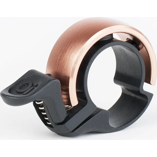 Звонок на велосипед KNOG Oi Classic Small Copper