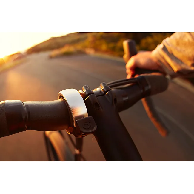 Звонок на велосипед KNOG Oi Classic Small Copper
