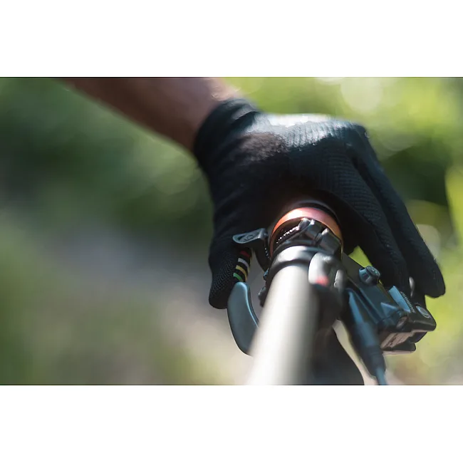 Звонок на велосипед KNOG Oi Classic Small Copper