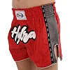 Шорты для кикбоксинга FAIRTEX BO-324 (Черный)