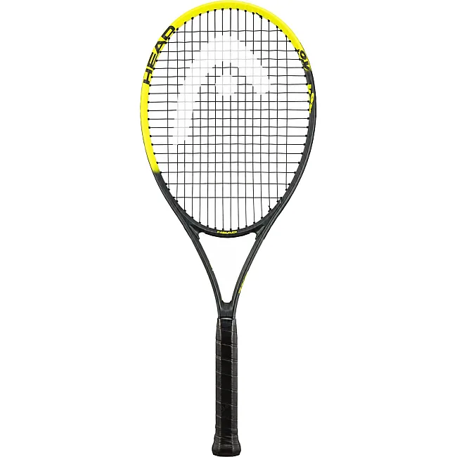 Ракетка для большого тенниса 27" HEAD Tour Pro 230384-1 (Желтый-черный)
