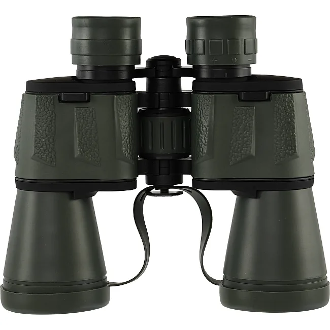 Бинокль COMET 7х50 BD50CT-218 (Оливковый)