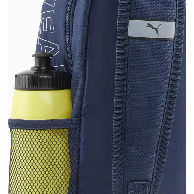 Рюкзак Puma Phase Backpack II 22L темно-синий 44 х 30 х 14 см