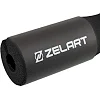 Накладка на гриф штанги смягчающая ZELART TA-00073 (Черный)