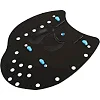 Лопатки для плавания ласты для рук Cima F06-PAD (Разные цвета)