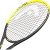 Ракетка для большого тенниса 27" HEAD Tour Pro 230384-1 (Желтый-черный)