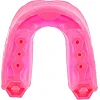 Капа Shock Doctor Gel Max детская (возраст до 10) Hot Pink (art. 6200-PK-YTR)