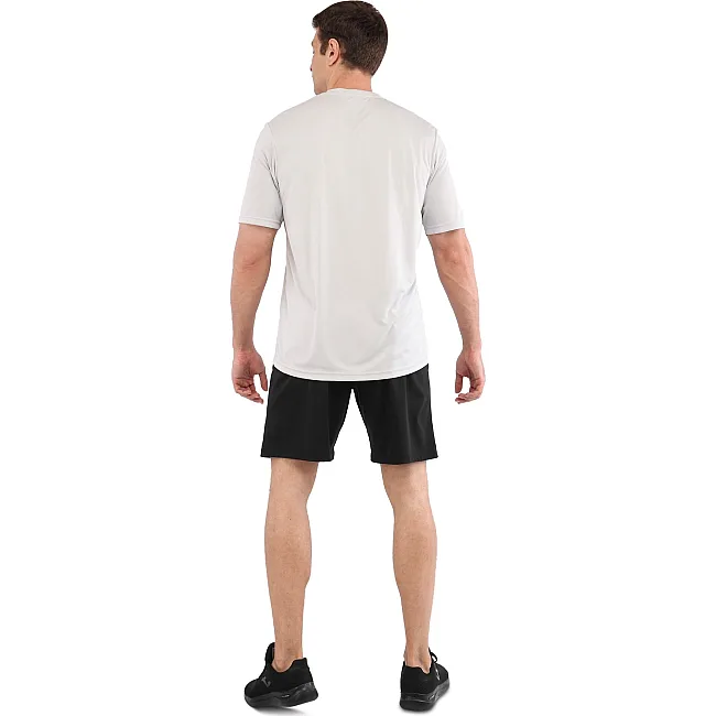 Футболка чоловіча JOMA COMBI 100052-271 (Сірий)