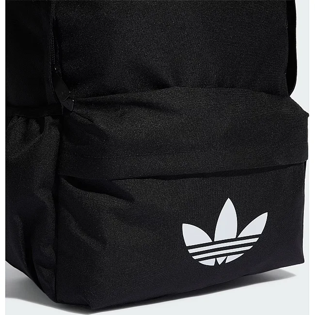 Рюкзак ADIDAS CL BACKPACK 21,1L черный 44 x 30 см