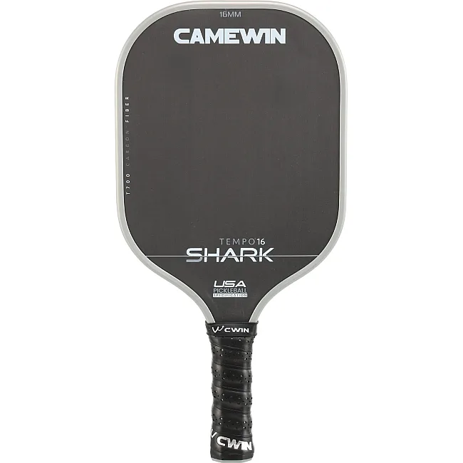 Ракетка для піклболу, гумка CAMEWIN PB-00273
