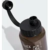 Бутылка ADIDAS TRIT BOTTLE 1L коричневый 1000 мл