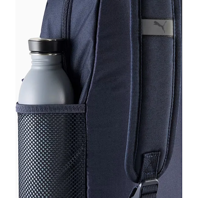 Рюкзак Puma Phase S Backpack 13L темно-синий 37 x 25 x 12 см