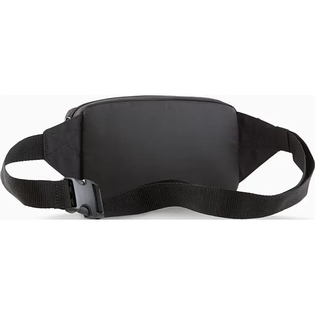 Сумка на пояс Puma Plus Waist Bag 1,5L черный 22 х 13 х 4 см