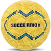 Мяч гандбольный SOCCERMAX HB-7577-2 (Желтый)