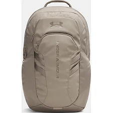 Рюкзак UNDER ARMOUR Hustle Pro 6.0 Backpack 31L бежевый 51 х 32 х 16 см