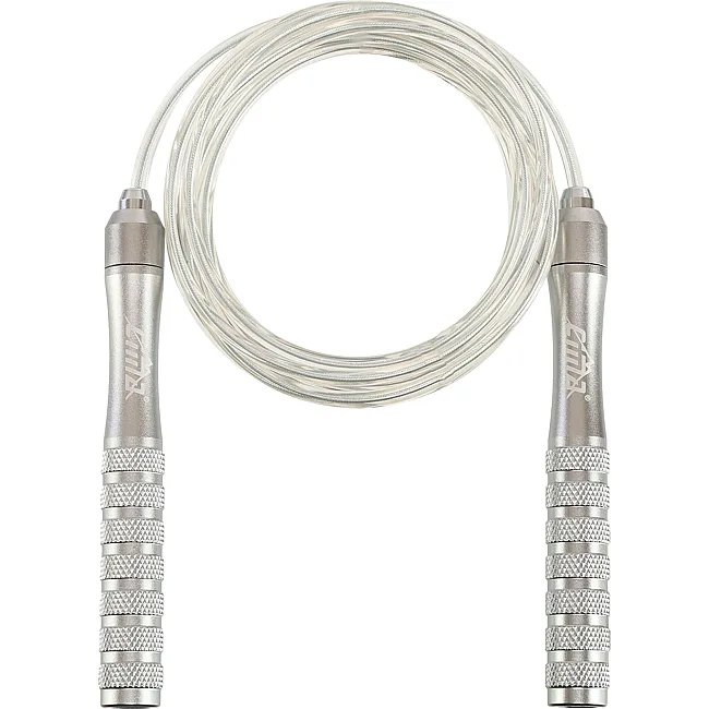 Скоростная скакалка с алюминиевыми ручками CIMA FI-5992 (Разные цвета)
