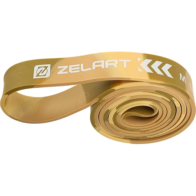 Резина петля для подтягиваний ZELART FI-7695-3