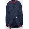 Рюкзак NIKE JAM AIR BACKPACK 25L синий (для мужчин) 50 х 30 х 15 см