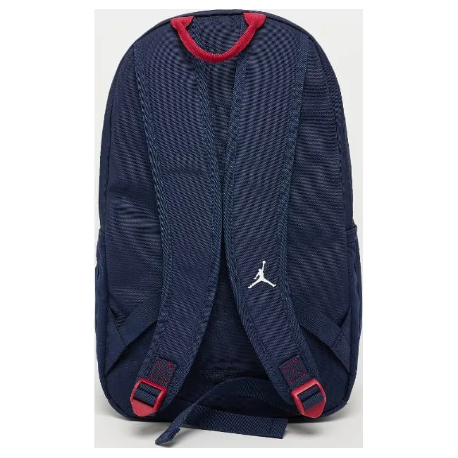 Рюкзак NIKE JAM AIR BACKPACK 25L синий (для мужчин) 50 х 30 х 15 см