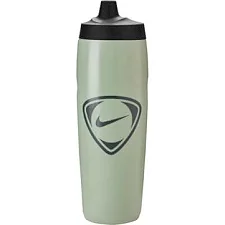Бутылка NIKE REFUEL BOTTLE 24 OZ зеленый 709 мл