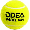 Мячи для падел тенниса ODEAR PADEL-TOUR (Салатовый)
