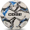 Мяч футзальный CORE FB-00356 (Белый-черный-синий)