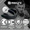 Капа MAKURA Toka дитяча (вік до 10) Black (art.6017514108)