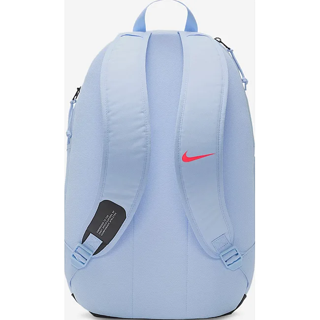 Рюкзак NIKE NK ACDMY TEAM BKPK 2.3 30L голубой 49 х 33 х 23 см