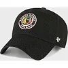 Кепка (MVP) 47 Brand LEGEND CHICAGO BLACKHAWKS черный One Size