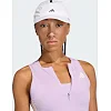 Кепка ADIDAS RUNxADIZ CAP білий