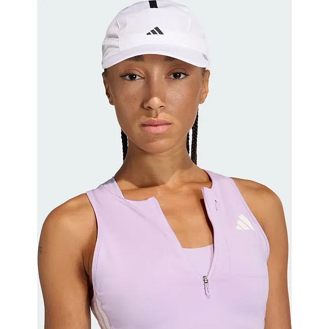 Кепка ADIDAS RUNxADIZ CAP білий