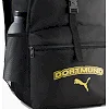 Рюкзак Puma BVB CULTURE Backpack 24L черный 46 x 27 x 19 см