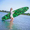 Надувна SUP дошка (Сапборд) THUNDER CAMO 350