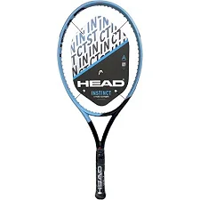 Ракетка для великого тенісу Head Instinct MP 2025