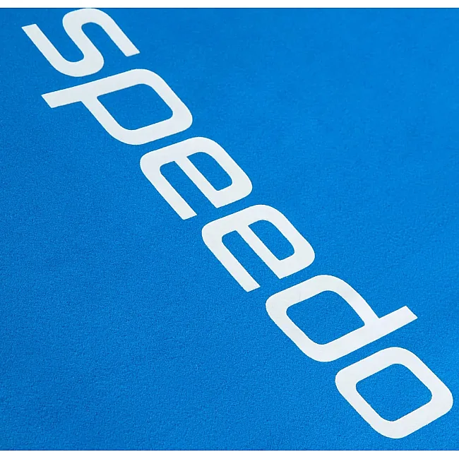 Полотенце Speedo MICROFIBRE TOWEL AU синий 80 х 130 см