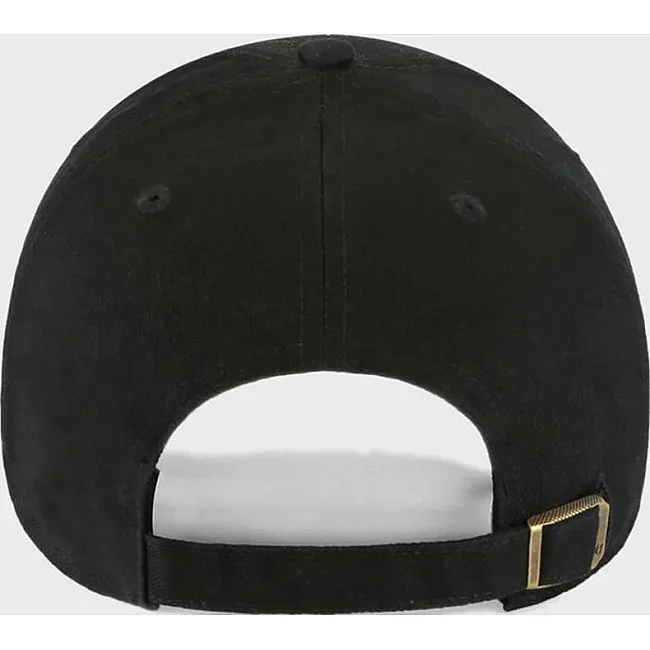 Кепка (MVP) 47 Brand LEGEND CHICAGO BLACKHAWKS черный One Size