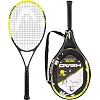 Ракетка для большого тенниса 27" HEAD Tour Pro 230384-1 (Желтый-черный)