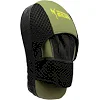 Лапи ADIDAS X ANDERSON SILVA 50 | зелено/чорно/жовтий | ADIAS50FM