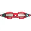 Очки для плавания Speedo JUNIOR HYDROSITY 2.0 красный (для детей) One Size