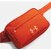 Сумка на пояс UNDER ARMOUR Essential Lite WB Xbody 2L помаранчевий 15,3 x 24 x 10,5 см