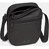 Сумка через плечо UNDER ARMOUR Essential Crossbody 3,2L черный 22 x 16 x 6 см