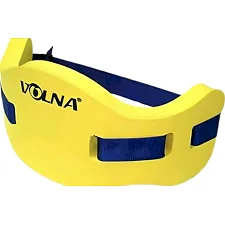 Аква-пояс Volna AQUA-BELT желтый L