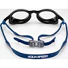 Окуляри для плавання Aqua Speed VORTEX VISION+CASE 62301 чорний, синій One Size