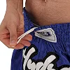 Шорты для кикбоксинга FAIRTEX BO-324 (Черный)
