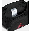 Сумка на пояс NIKE JAM AIR CROSSBODY чорний 26 х 17 х 10 см
