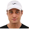 Кепка бейсболка JOMA RUNNING NIGHT 400580-200-SR (Белый)