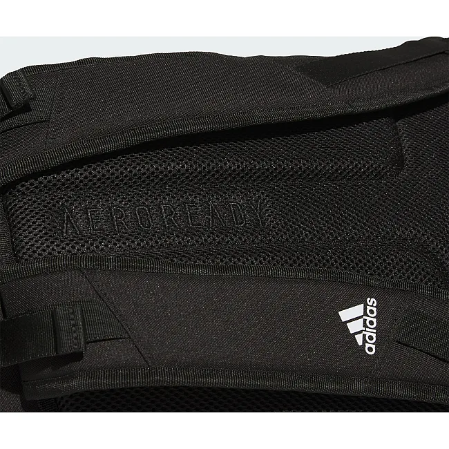 Рюкзак ADIDAS V FUNCTIONAL BP 21,5L черный 18×30×54 см
