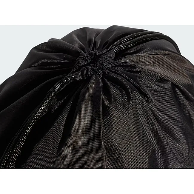 Рюкзак ADIDAS TIRO GYMSACK 13,8L чорний 47 х 36 см