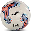 Футбольний м'яч JOMA DALI IV 401954-219-T4 (Білий-помаранчевий)